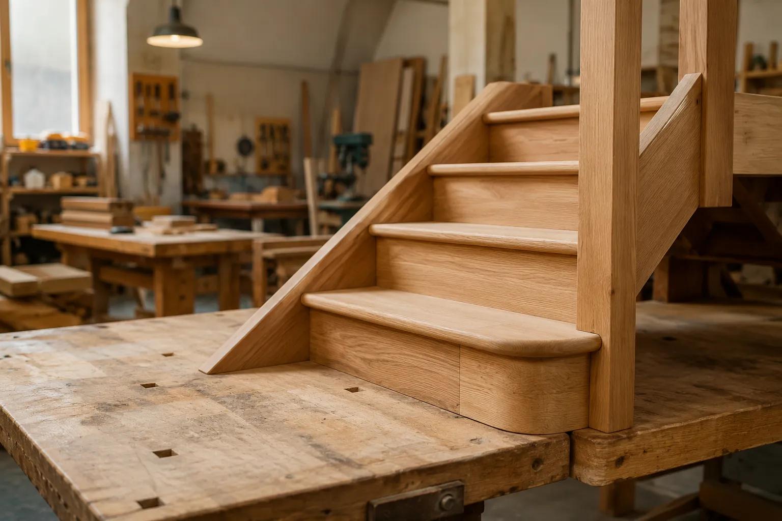 Joinery & Carpentry