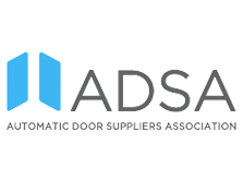 Automatic Door Suppliers Association