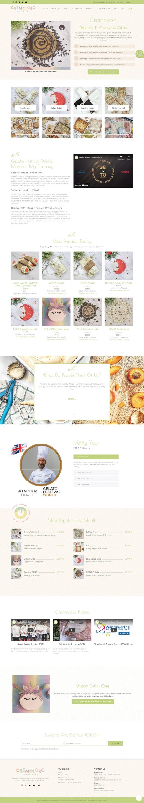 E-commerce Web Design Our e-commerce websites are designed to increase your conversions and drive sales. Our design team will work with you to create a user-friendly interface that is tailored to your customers’ purchasing needs. We specialise in creating beautiful, responsive designs that look and function great on all devices.