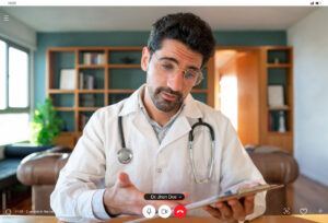 Health Care Specialist 