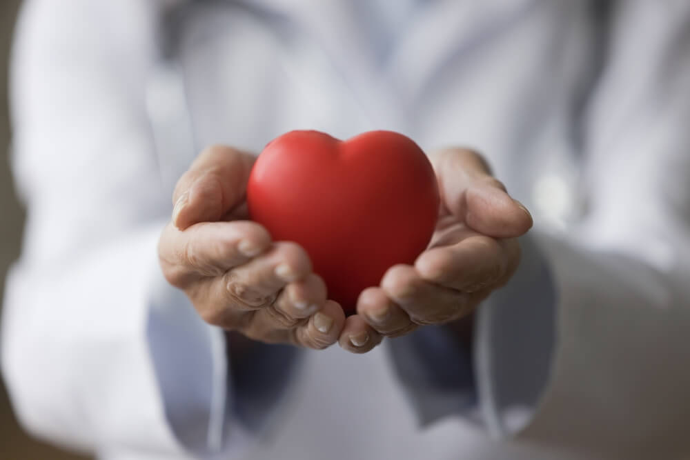 Chronic Heart