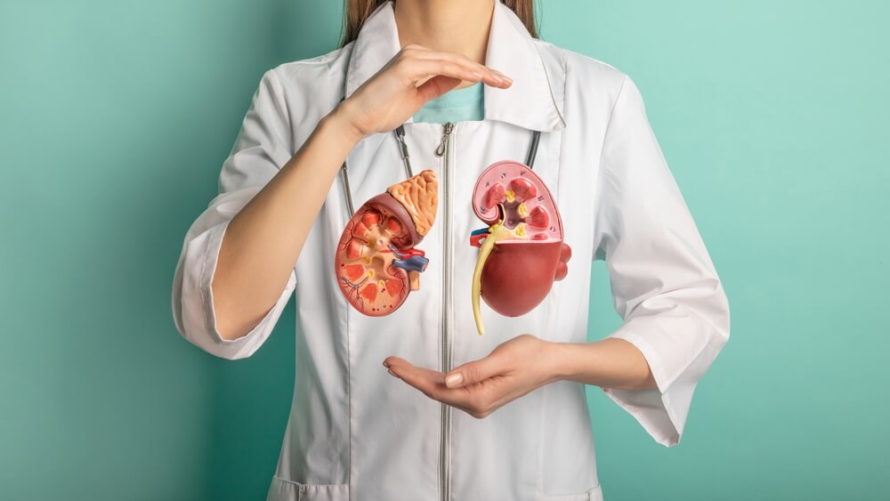 Complex Multiorgan Diseases