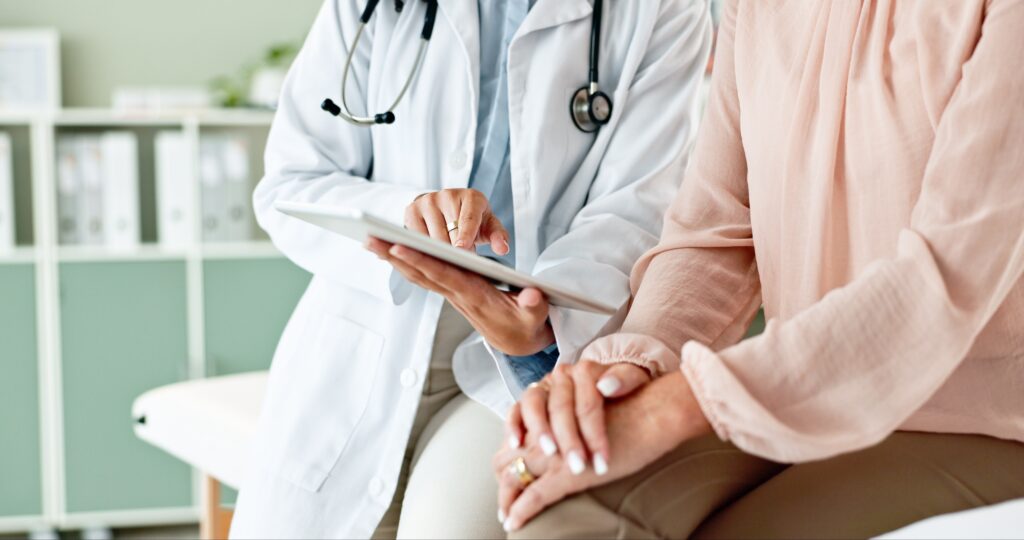Healthcare