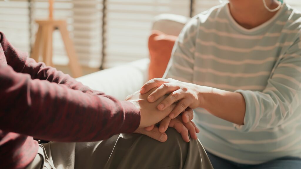 How our Family Supported ?