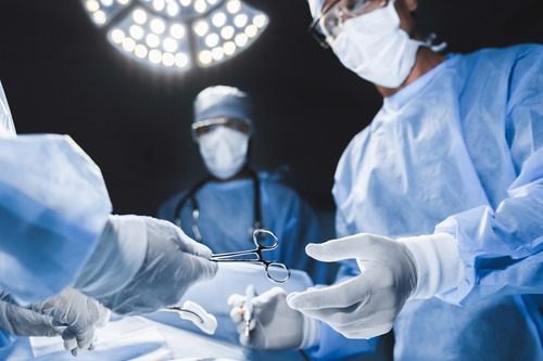 Surgery 