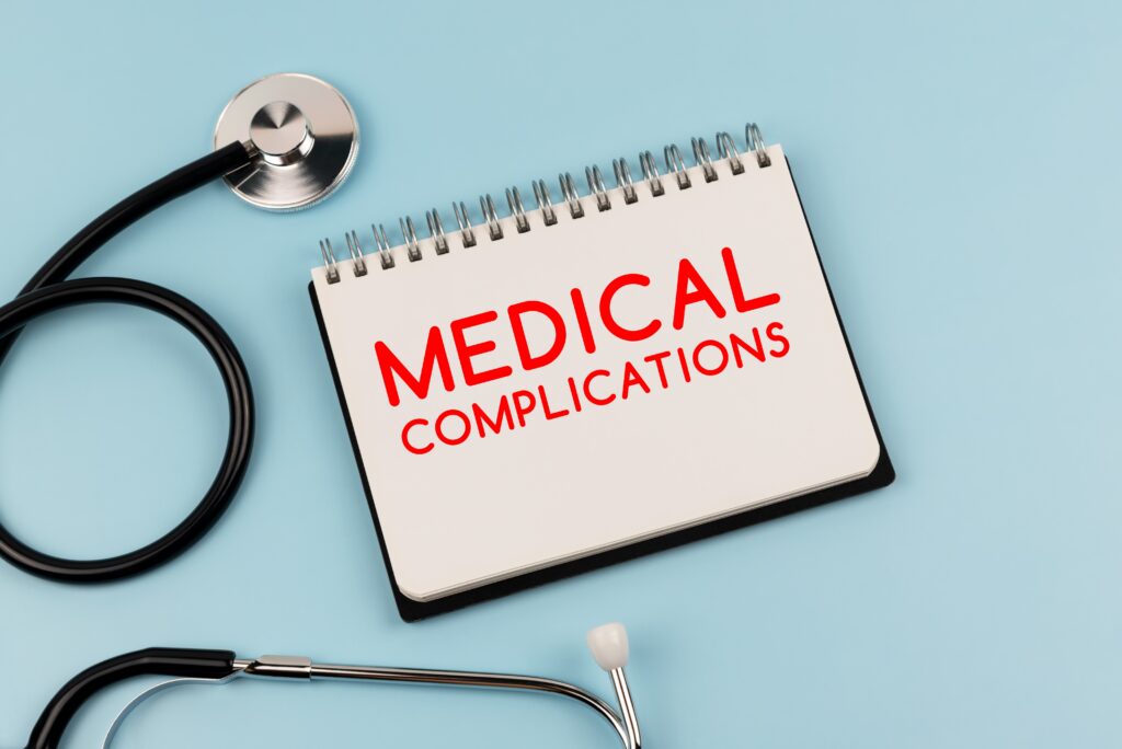 Complex Medical Condition