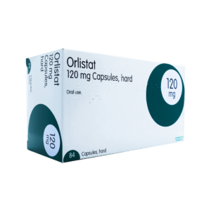 Orlistat