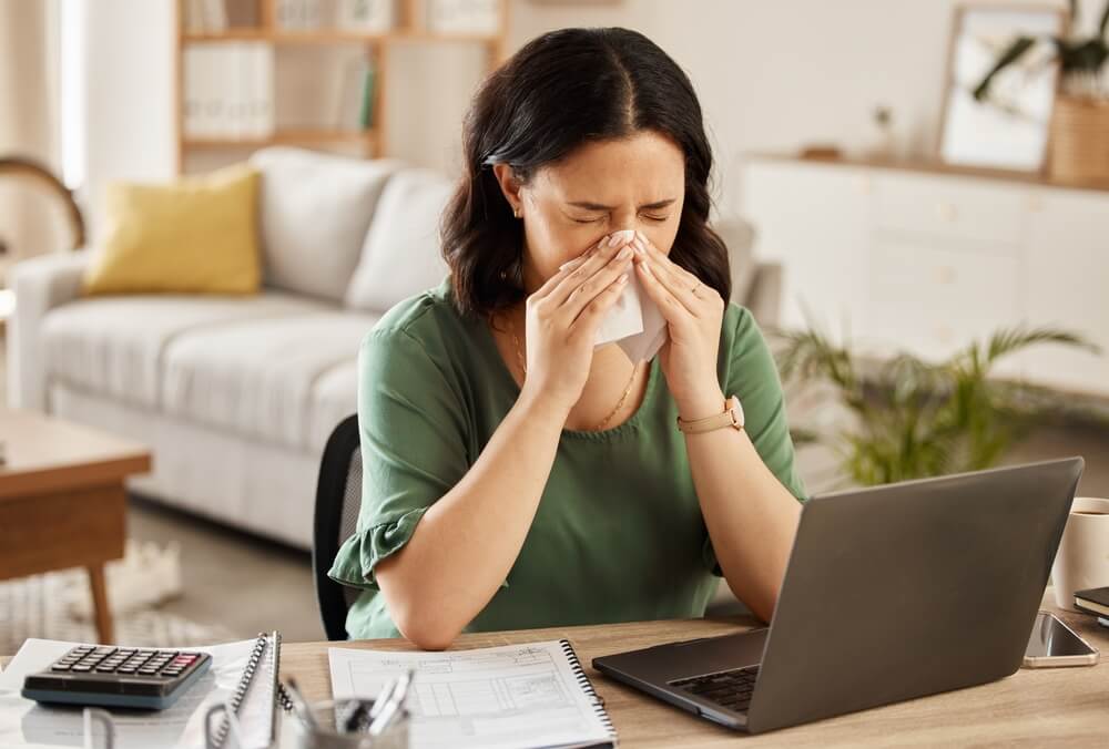 Seasonal Viruses
