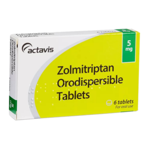 Zolmitriptan