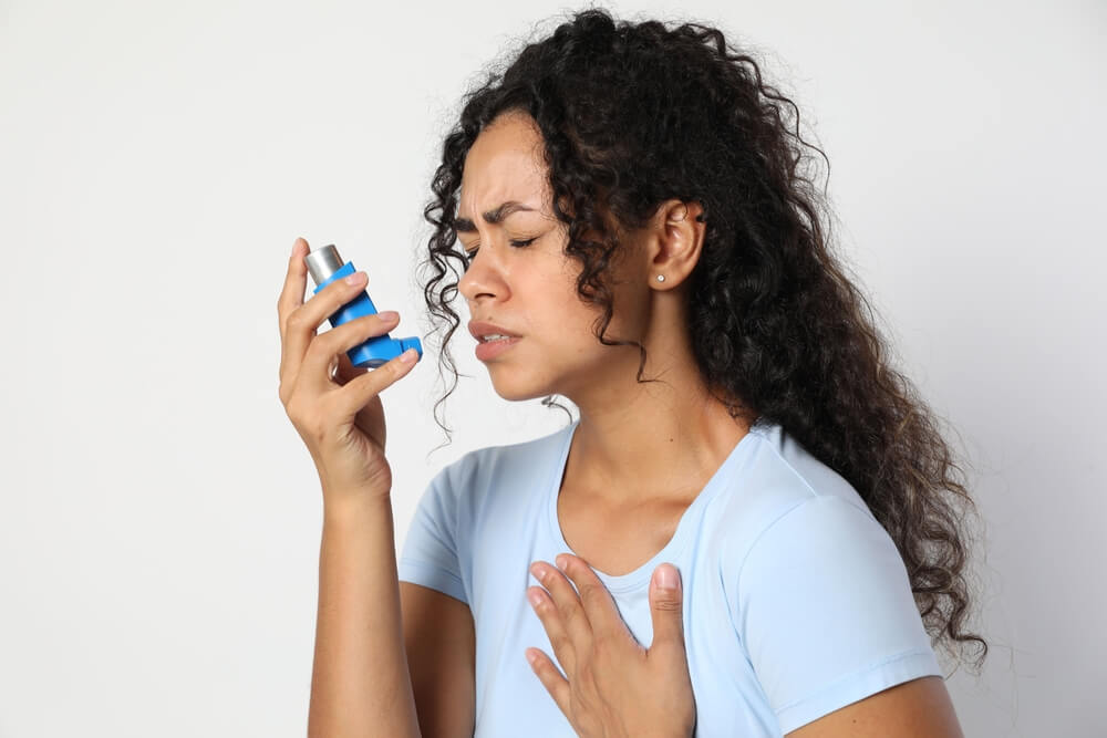 Asthma