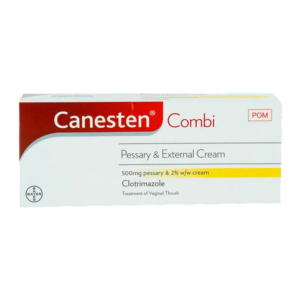 Canesten Combi