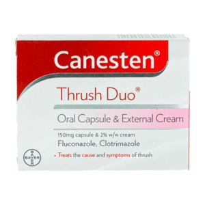 Canesten Duo