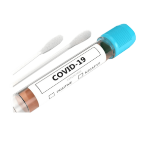 COVID-19 Home Test