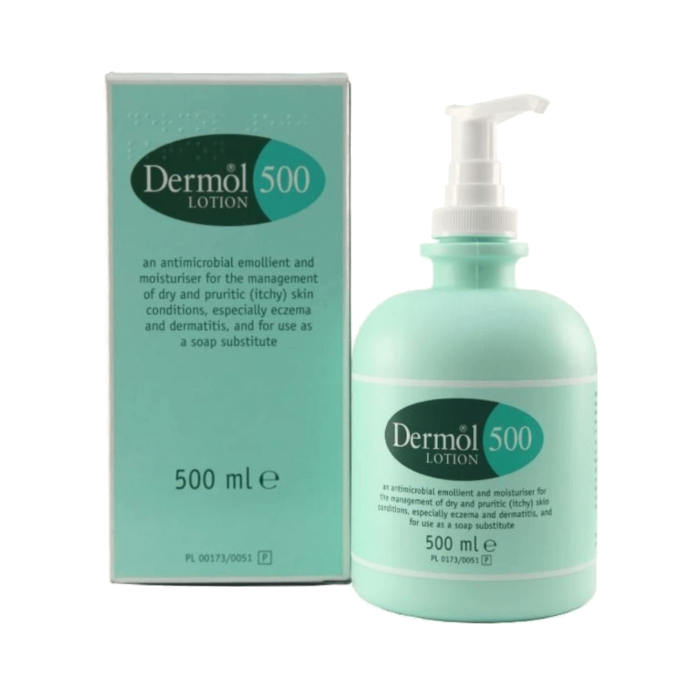 Dermol 500