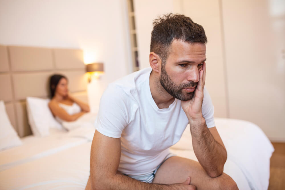 Erectile Dysfunction