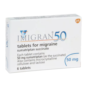 Imigran