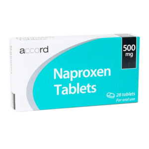Naproxen