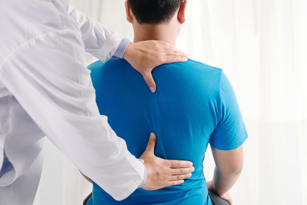 Pain Relief