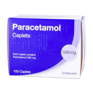 Paracetamol