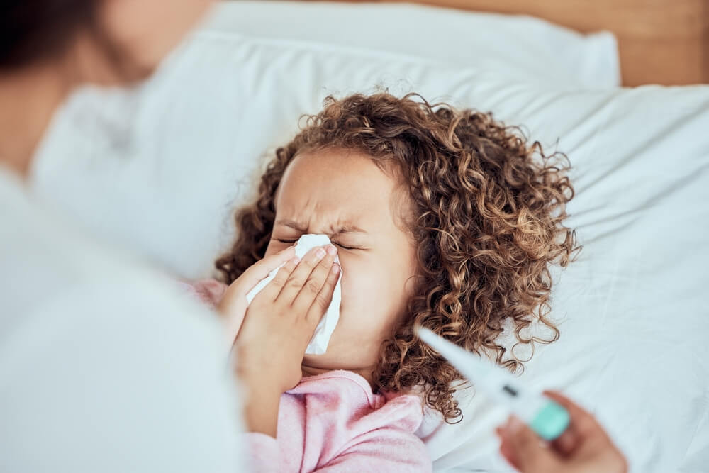 Flu