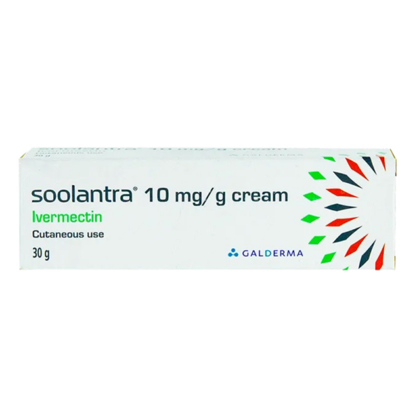 Soolantra Cream