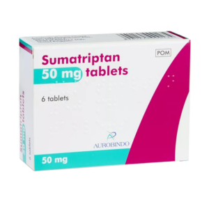 Sumatriptan