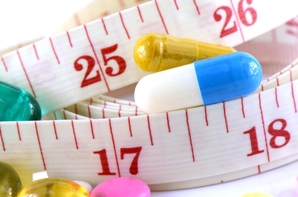 Weight Loss Oral Tablets